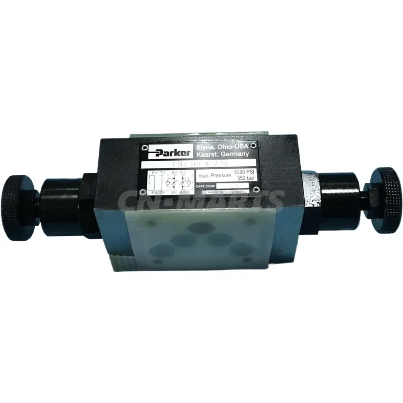 Parker FM3DDKV
