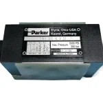 Parker FM3DDKV