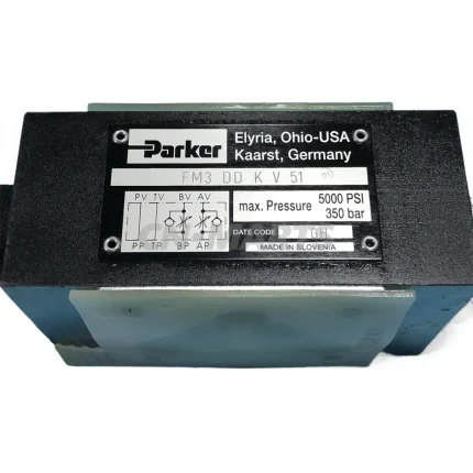 Parker FM3DDKV