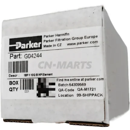 Parker G04244