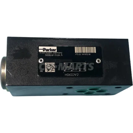 Parker H06SDV