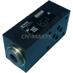 Parker H06SDV