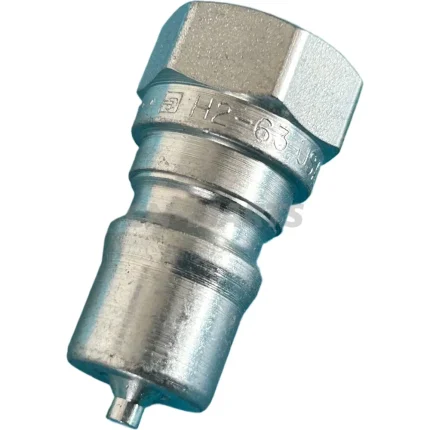 Parker H2-63