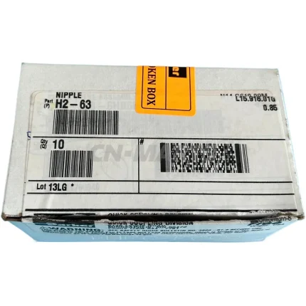 Parker H2-63