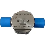 Parker IR4003WK3PXFSFIFA