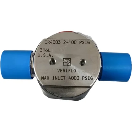 Parker IR4003WK3PXFSFIFA