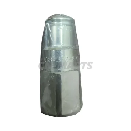 Parker NSS-372-8FO
