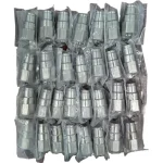 Parker NSS-372-8FO