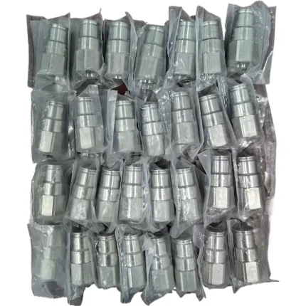 Parker NSS-372-8FO