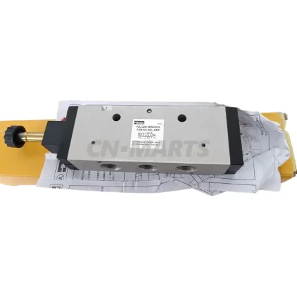 Parker P2LCZ513ESNDC