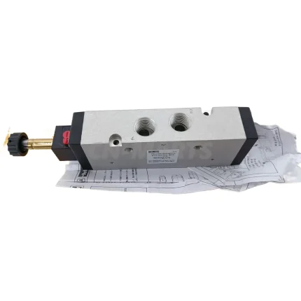 Parker P2LCZ513ESNDC