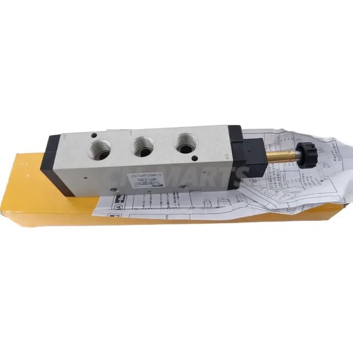 Parker P2LCZ513ESNDC
