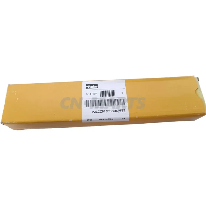 Parker P2LCZ513ESNDC