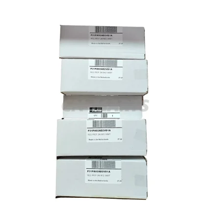 Parker P31PA92AD2VD1A
