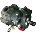 Parker PANUC100R4222