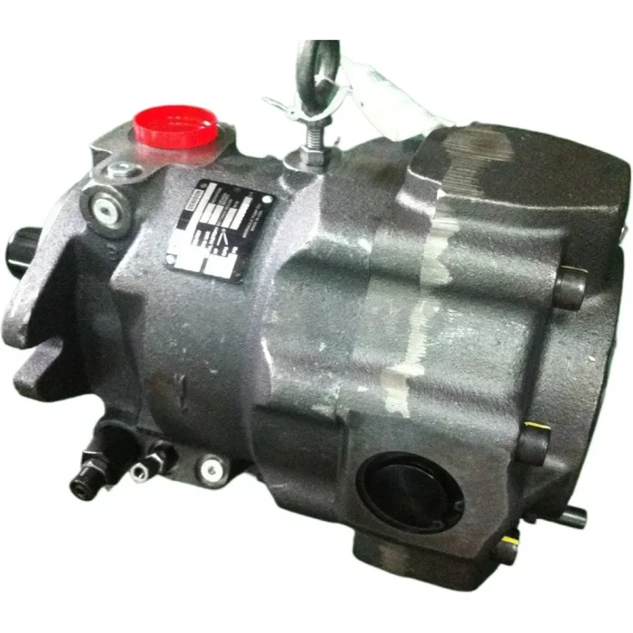 Parker PANUC100R4222