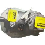 Parker PAVC10038R4222
