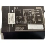 Parker PCD00A-400