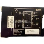Parker PCD00A-400