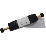 Parker PHS520C-02-22