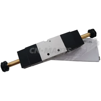 Parker PHS520C-02-22