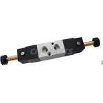 Parker PHS520C-02-22