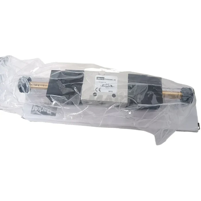 Parker PHS520C-02-22