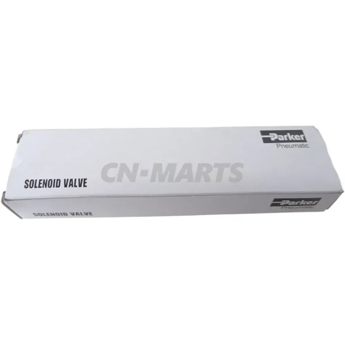 Parker PHS520C-02-22