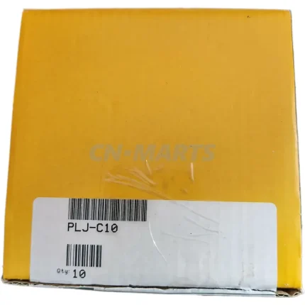 Parker PLJ-C10