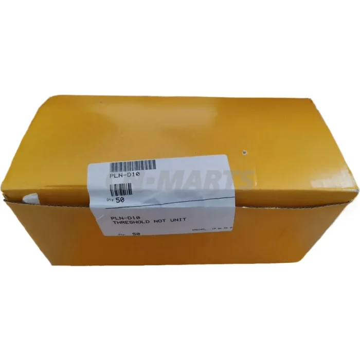 Parker PLN-D10