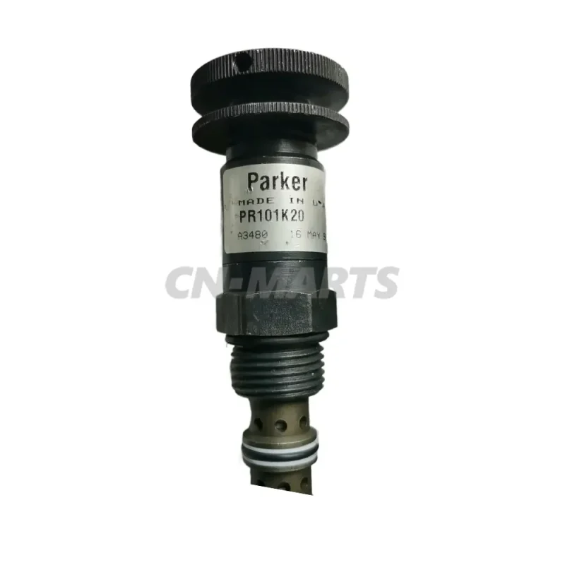 Parker PR101K20