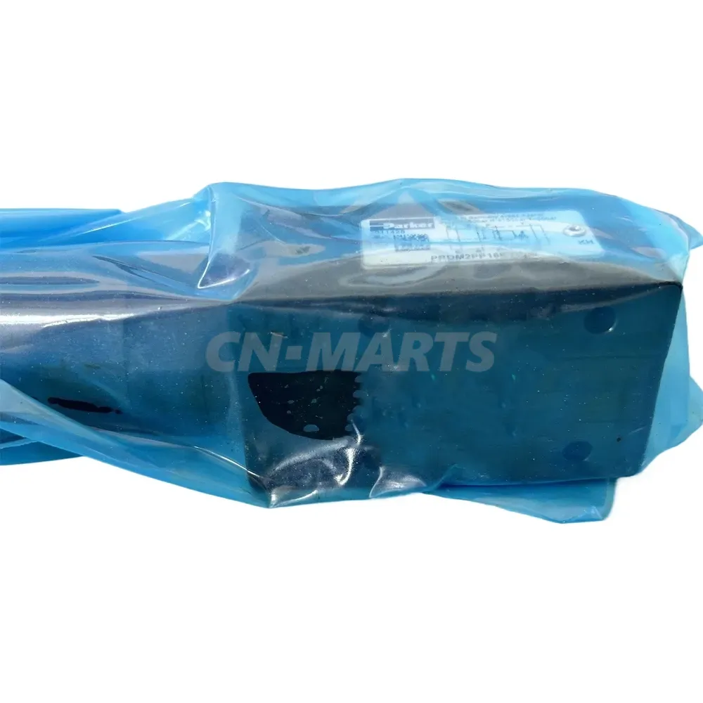 Parker PRDM2PP16KVG20