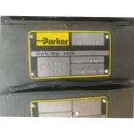 Parker PRM3PA25KN 32