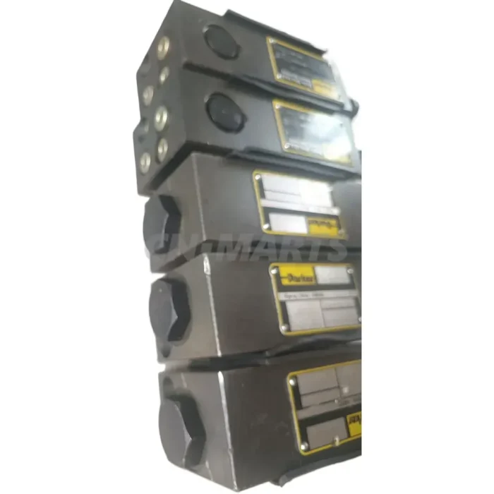 Parker PRM3PA25KN 32
