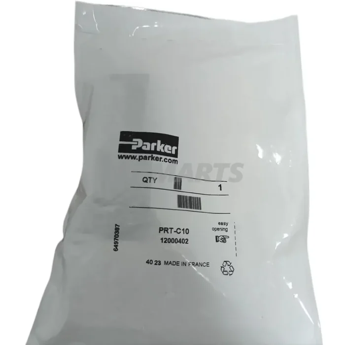 Parker PRT-C10 12000402