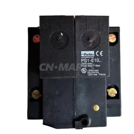 Parker PS1-E102