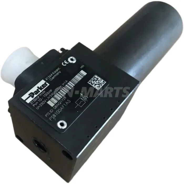 Parker PSB100AF1A5