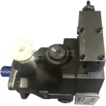 Parker PV016L1K1T1NMMC