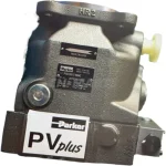 Parker PV032R1K1T1NMMC