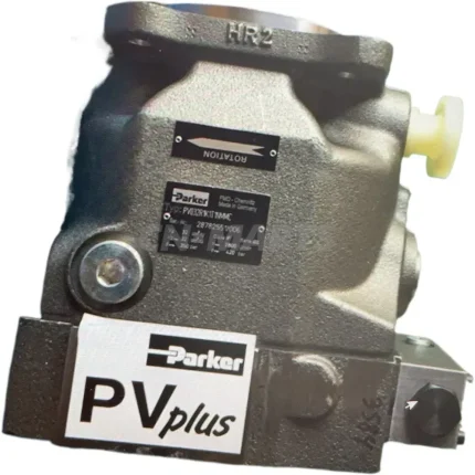 Parker PV032R1K1T1NMMC