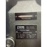 Parker PV032R1K1T1NMMC