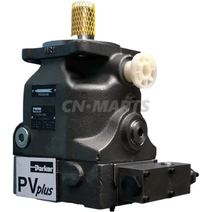 Parker PV046R1K1T1NMMC