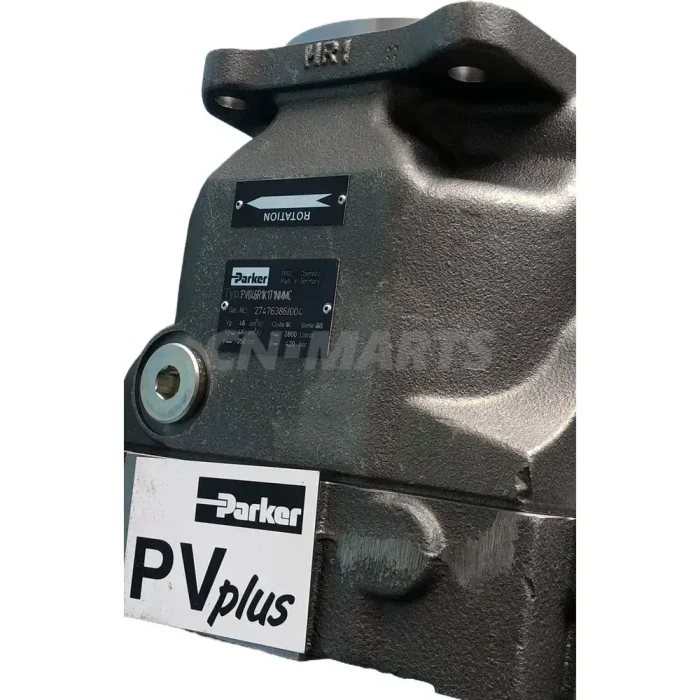 Parker PV046R1K1T1NMMC