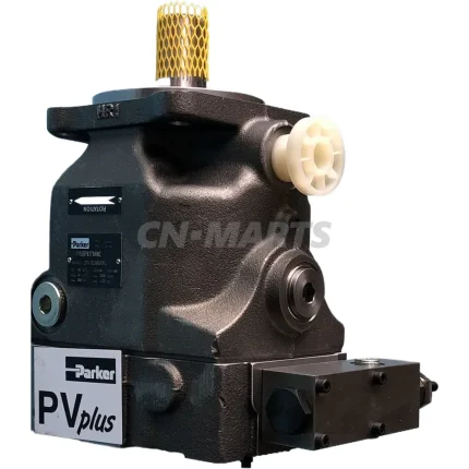 Parker PV080R1K1T1NMMC