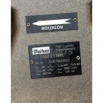 Parker PV080R1K1T1NMMC