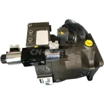 Parker PV080R1K1T1NUDR
