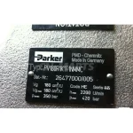 Parker PV180R1K1T1NMMC