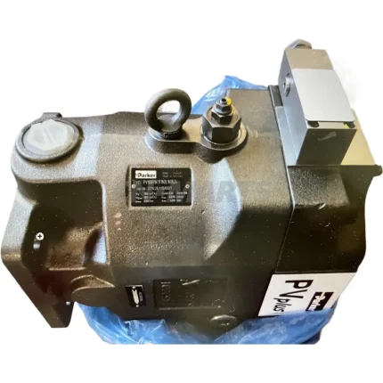 Parker PV180R1L1T1NUDR