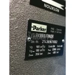 Parker PV180R1L1T1NUDR