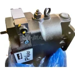 Parker PV180R1L1T1NUDR